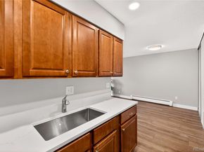 4110 Hale Parkway 5A, Denver CO 80220