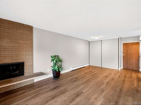 4110 Hale Parkway 5A, Denver CO 80220