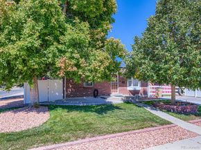 393 Ash Avenue, Brighton CO 80601