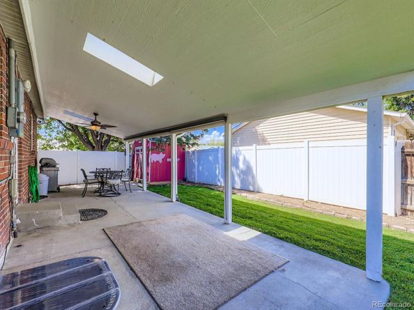393 Ash Avenue, Brighton CO 80601