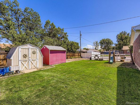393 Ash Avenue, Brighton CO 80601