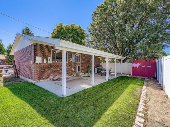 393 Ash Avenue, Brighton CO 80601