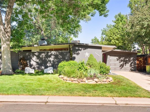 1305 S Edison Way, Denver CO 80222