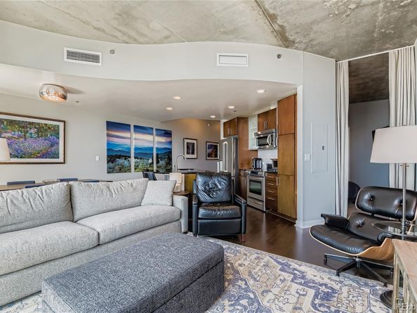 891 14th Street 4012, Denver CO 80202