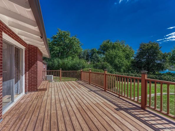 2630 S Wolff Way, Denver CO 80219