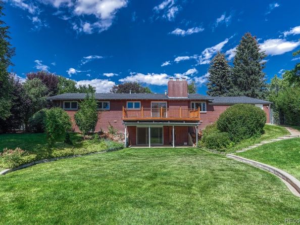 2630 S Wolff Way, Denver CO 80219