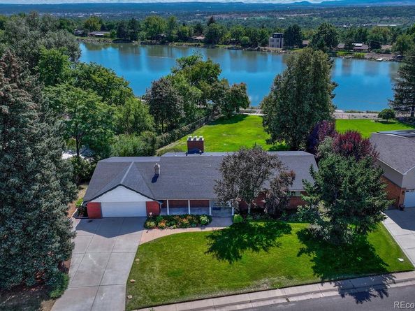 2630 S Wolff Way, Denver CO 80219