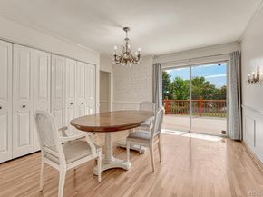 2630 S Wolff Way, Denver CO 80219