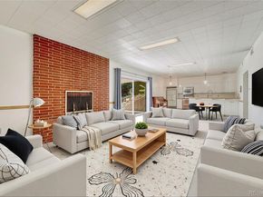 2630 S Wolff Way, Denver CO 80219