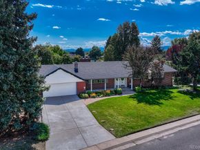 2630 S Wolff Way, Denver CO 80219