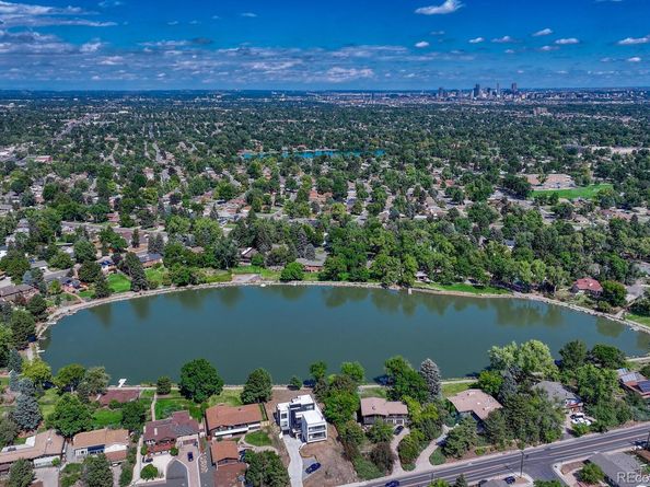 2630 S Wolff Way, Denver CO 80219