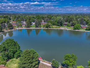 2630 S Wolff Way, Denver CO 80219