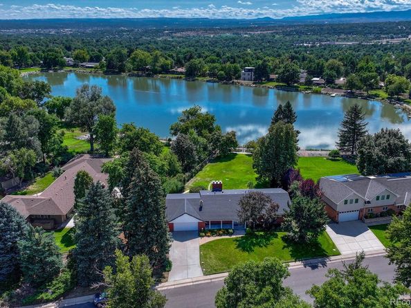 2630 S Wolff Way, Denver CO 80219