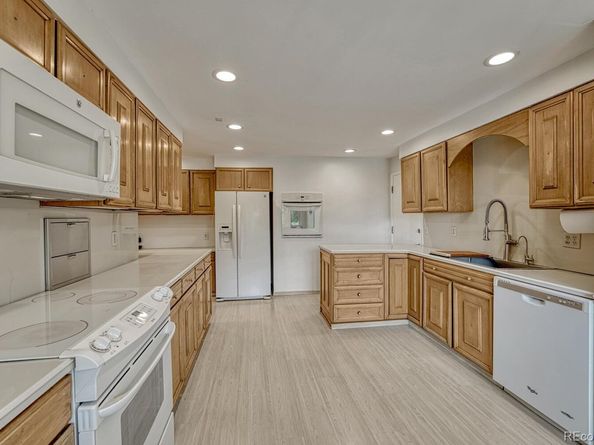2630 S Wolff Way, Denver CO 80219