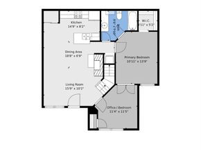 8327 S Upham Way 3211, Littleton CO 80128