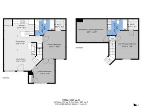 8327 S Upham Way 3211, Littleton CO 80128