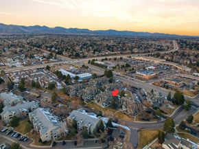 8327 S Upham Way 3211, Littleton CO 80128