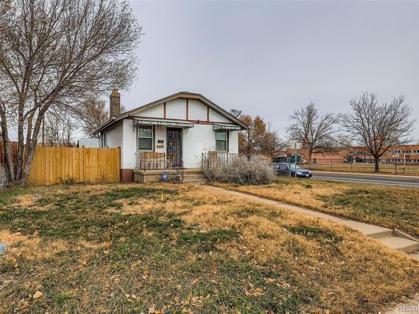 Undisclosed Address #7136855, Denver CO 80211