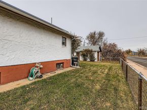 Undisclosed Address #7136855, Denver CO 80211