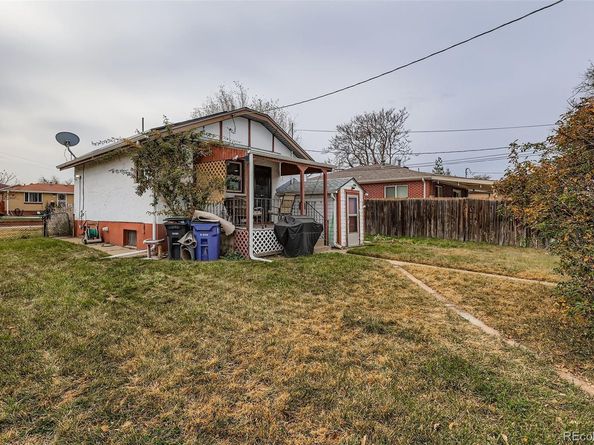 Undisclosed Address #7136855, Denver CO 80211