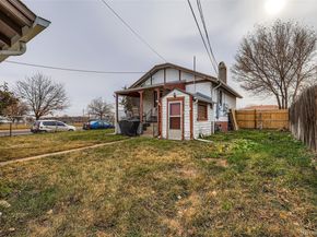 Undisclosed Address #7136855, Denver CO 80211