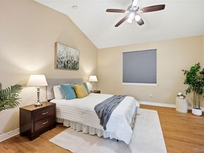 1175 S Balsam Street, Lakewood CO 80232