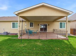 1175 S Balsam Street, Lakewood CO 80232