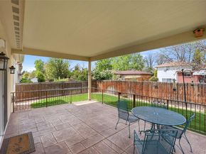 1175 S Balsam Street, Lakewood CO 80232