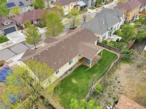 1175 S Balsam Street, Lakewood CO 80232