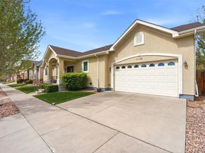 1175 S Balsam Street, Lakewood CO 80232