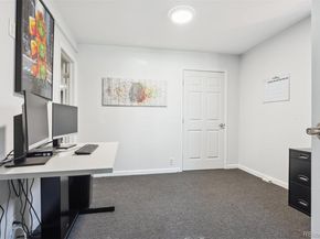 1050 S Quitman Street, Denver CO 80219