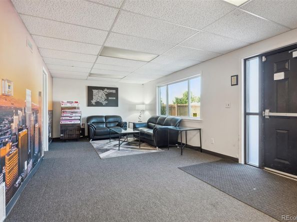 1050 S Quitman Street, Denver CO 80219