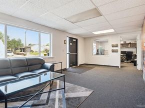1050 S Quitman Street, Denver CO 80219