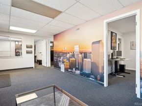 1050 S Quitman Street, Denver CO 80219