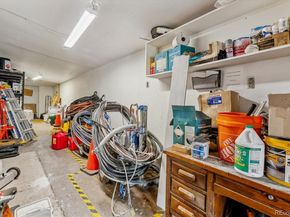 1050 S Quitman Street, Denver CO 80219