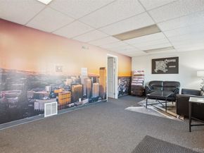 1050 S Quitman Street, Denver CO 80219