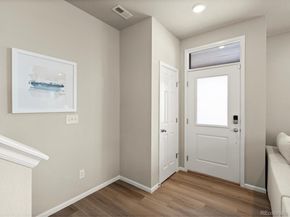 20802 E 66th Avenue, Aurora CO 80019