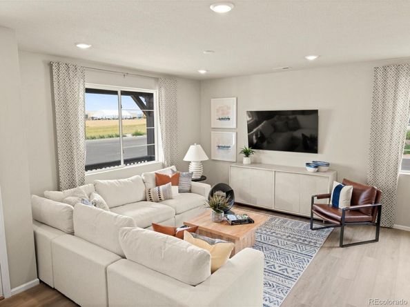 20802 E 66th Avenue, Aurora CO 80019