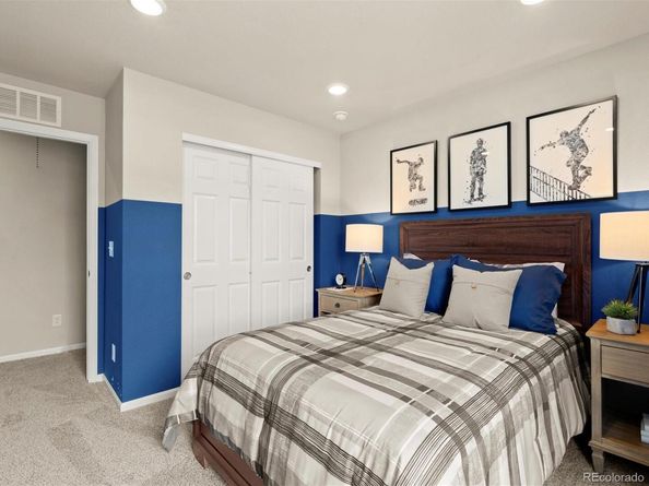 20802 E 66th Avenue, Aurora CO 80019