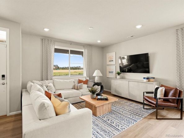 20802 E 66th Avenue, Aurora CO 80019