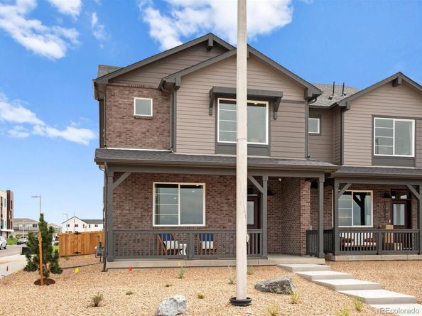20802 E 66th Avenue, Aurora CO 80019