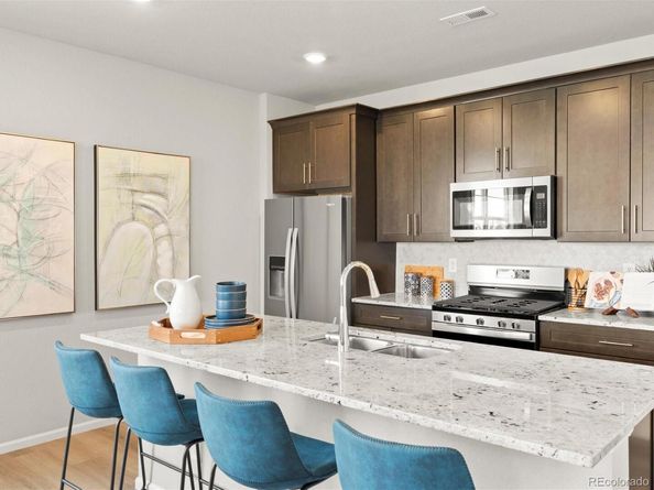 20802 E 66th Avenue, Aurora CO 80019