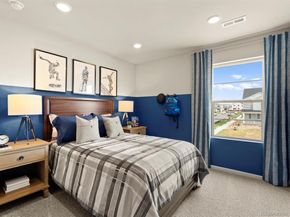 20802 E 66th Avenue, Aurora CO 80019