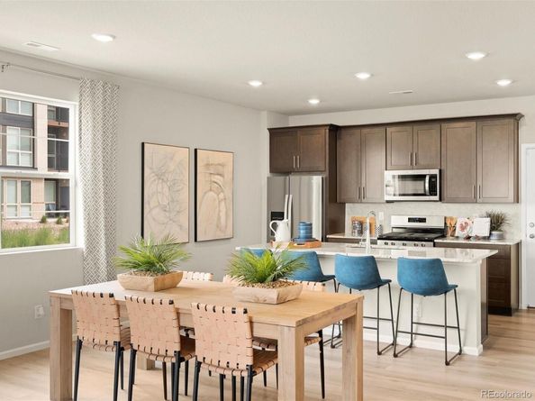 20802 E 66th Avenue, Aurora CO 80019