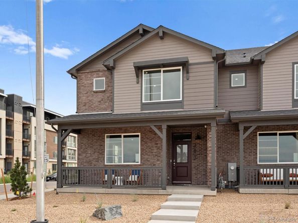 20802 E 66th Avenue, Aurora CO 80019