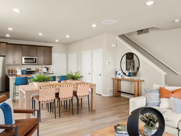 20802 E 66th Avenue, Aurora CO 80019