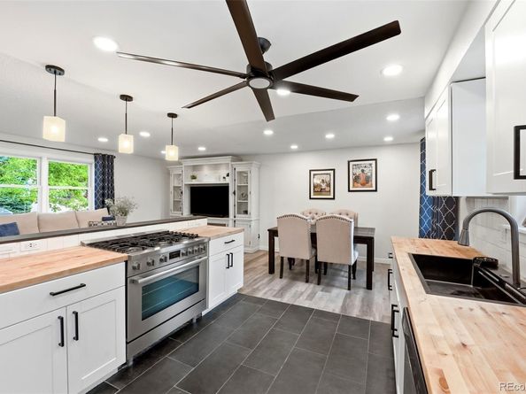 7724 S Hoyt Street, Littleton CO 80128