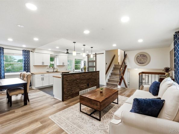 7724 S Hoyt Street, Littleton CO 80128