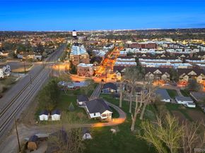 Undisclosed Address #7147565, Arvada CO 80002