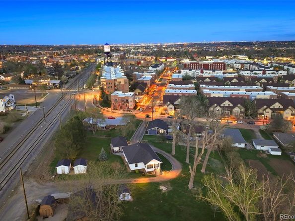 5551 Allison Street, Arvada CO 80002